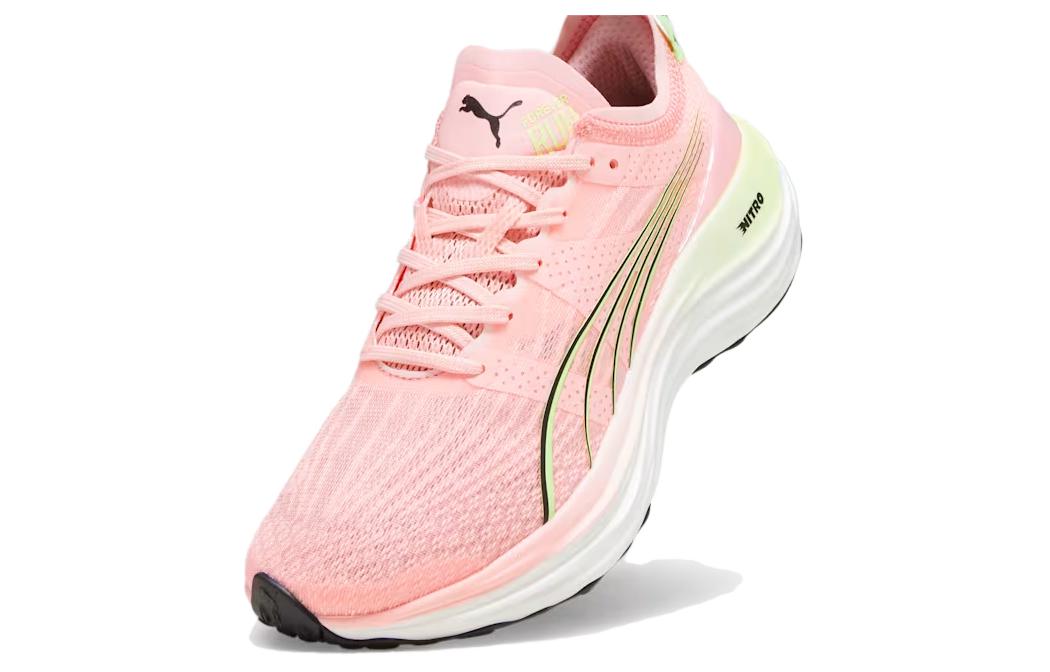PUMA ForeverRun Nitro 'Koral Ice' Women's купить в интернет-магазине Yoocart с быстрой доставкой по России.