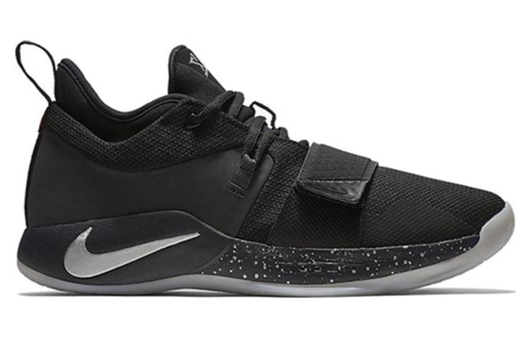 Nike Pg 2.5 Ep 'Anthracite' купить в интернет-магазине Yoocart с быстрой доставкой по России.