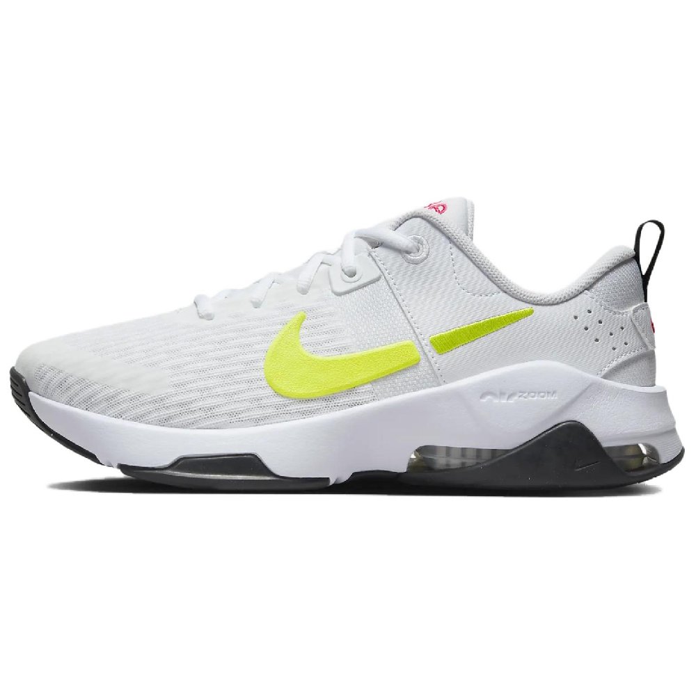 Nike Zoom Bella 'White Hot Punch' Women's