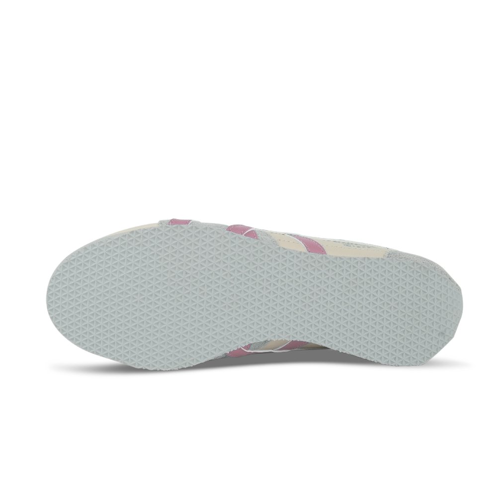 Onitsuka Tiger Runspark Octopus Party Cushioning, Wear Resistant Low Top Casual Shoes Unisex Pink