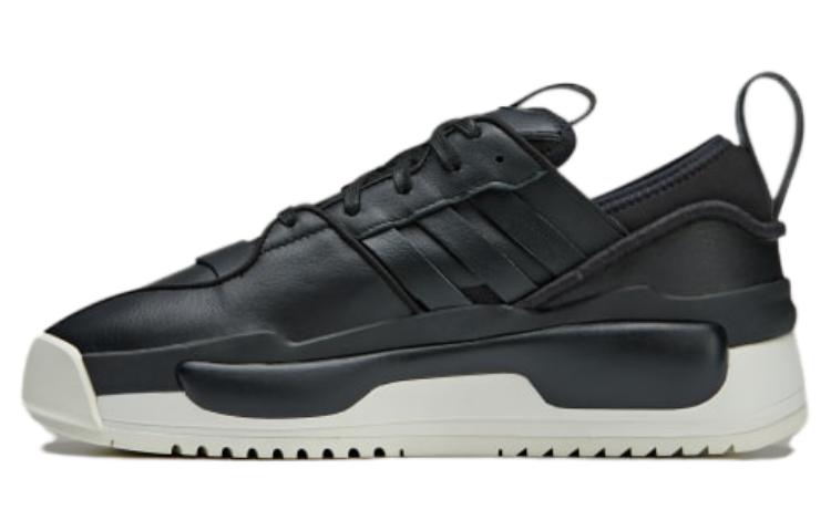Adidas Y 3 Rivalry Black Off White