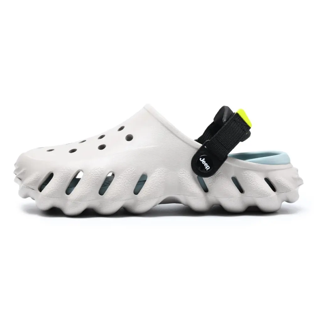 Jeep Clogs Men's