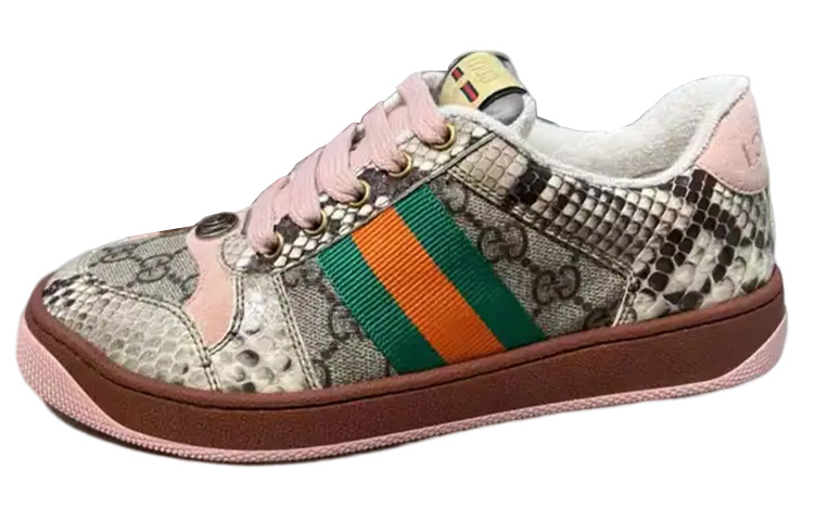 Gucci Wmns Screener 'Multi' Women's
