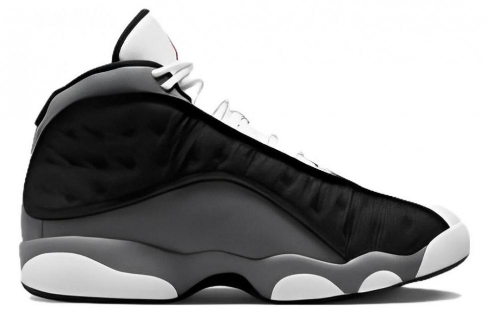 Air Jordan 13 Retro 'Black Flint' купить в интернет-магазине Yoocart с быстрой доставкой по России.
