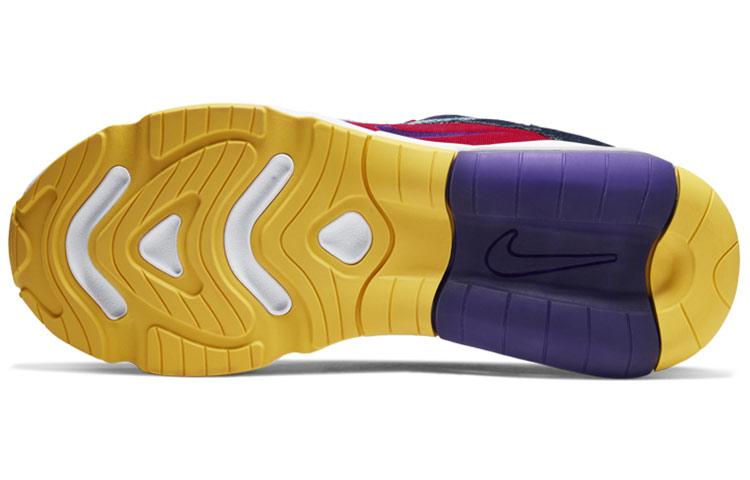 Nike Air Max 200 Multicolor купить в интернет-магазине Yoocart с быстрой доставкой по России.