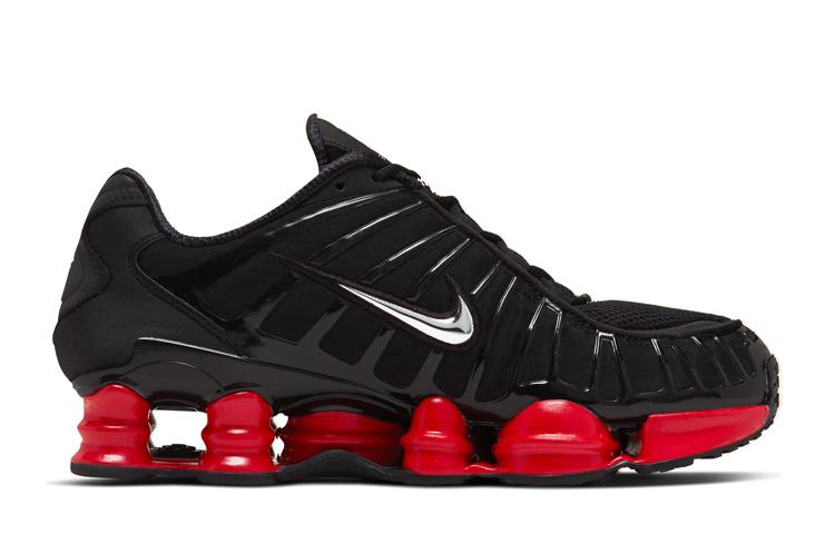 Nike Shox Tl Skepta купить в интернет-магазине Yoocart с быстрой доставкой по России.