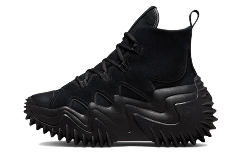 Converse Run Star Motion Cx Workwear Triple Black