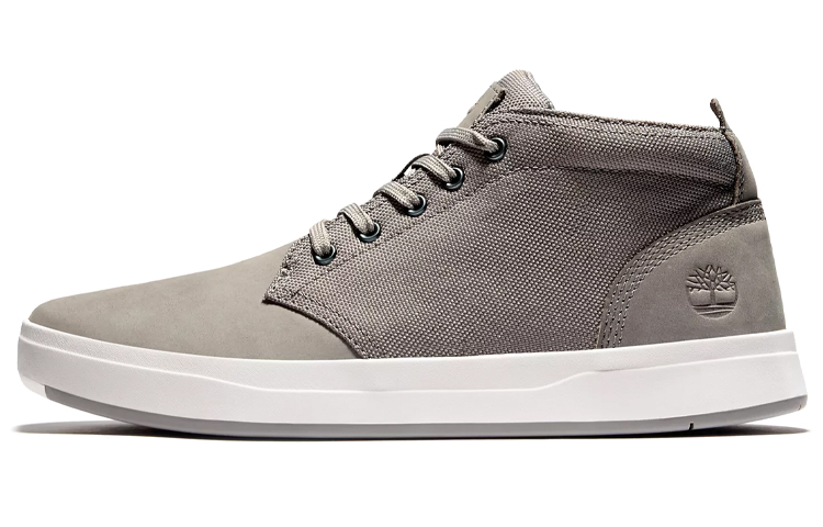 Timberland Davis Square Chukka 'Grey'