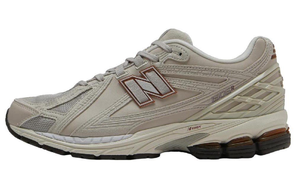 New Balance 1906R Cordura Desert