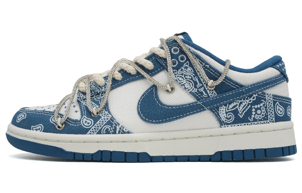 Nike Dunk Low SE 'Sashiko - Industrial Blue'