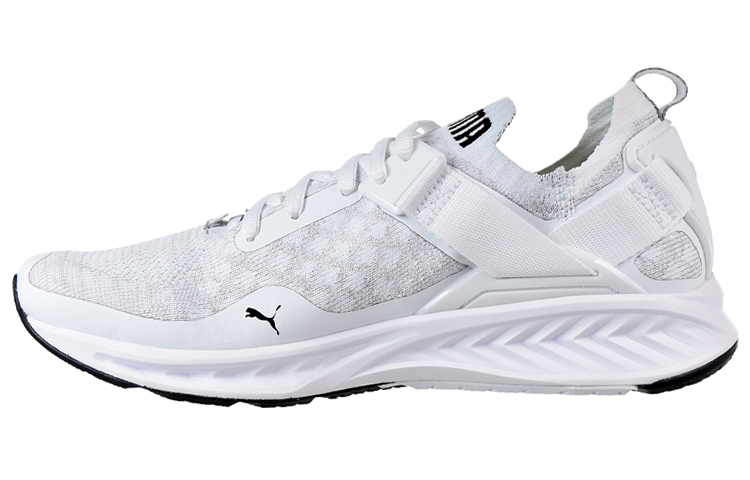 PUMA Ignite Evoknit Lo 'White'