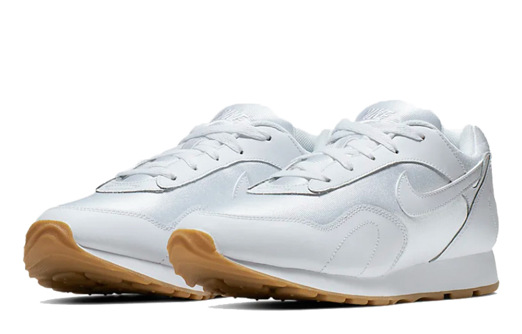 Nike Outburst 'White' Women's купить в интернет-магазине Yoocart с быстрой доставкой по России.