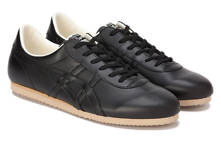Asics Onitsuka Tiger Tai Chi Nm Black Tan купить в интернет-магазине Yoocart с быстрой доставкой по России.