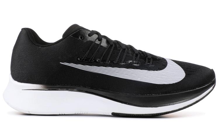 Nike Zoom Fly Black White