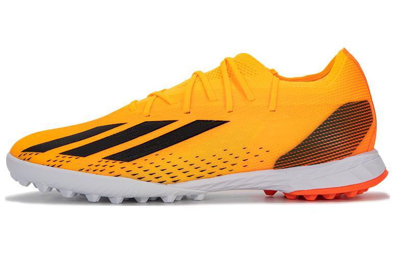 Adidas X Speedportal.1 Tf 'Heatspawn Pack'
