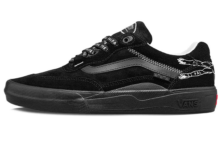PALPAL Skate X Vans Wayvee Black