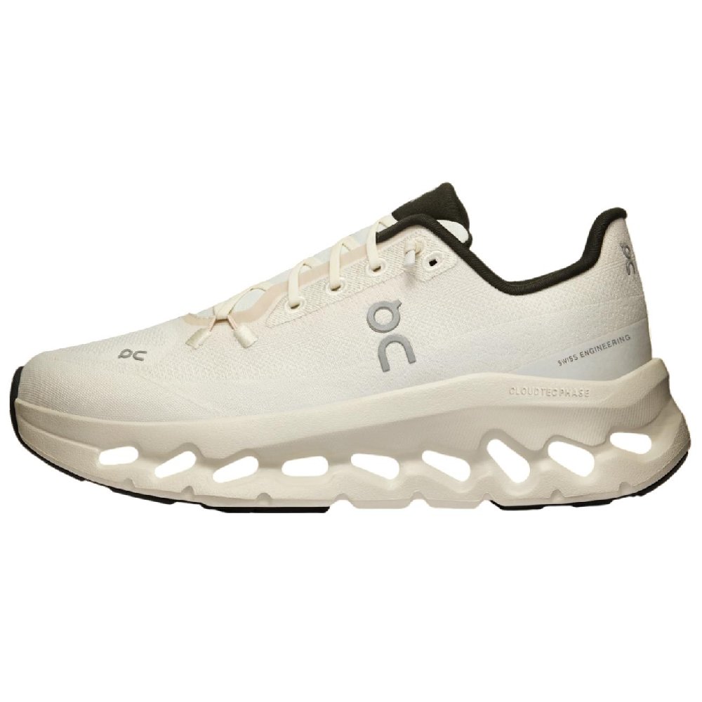 On Running Cloudtilt Pearl Ice Women's