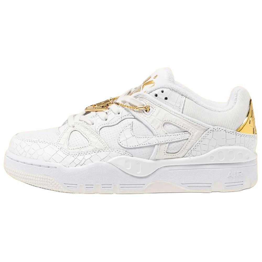 Nike Air Force 3 Low Sp Nigo White Metallic Gold