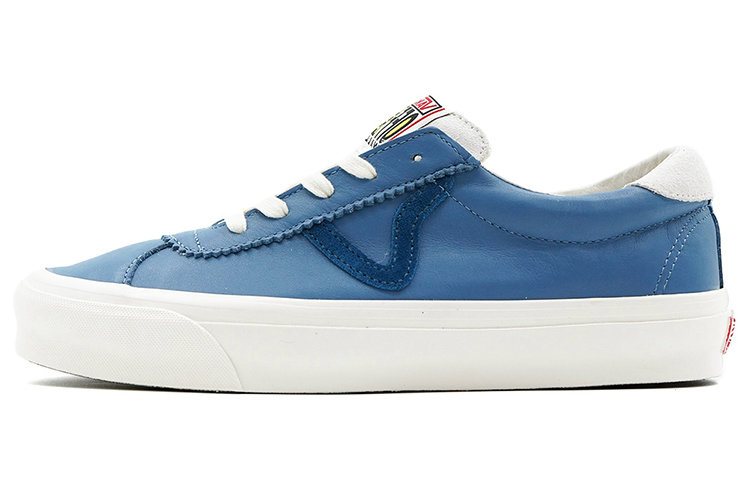 Vans Vault Og Epoch Lx Blue/White