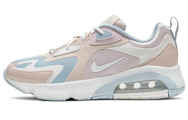 Nike Air Max 200 Barely Rose Women's