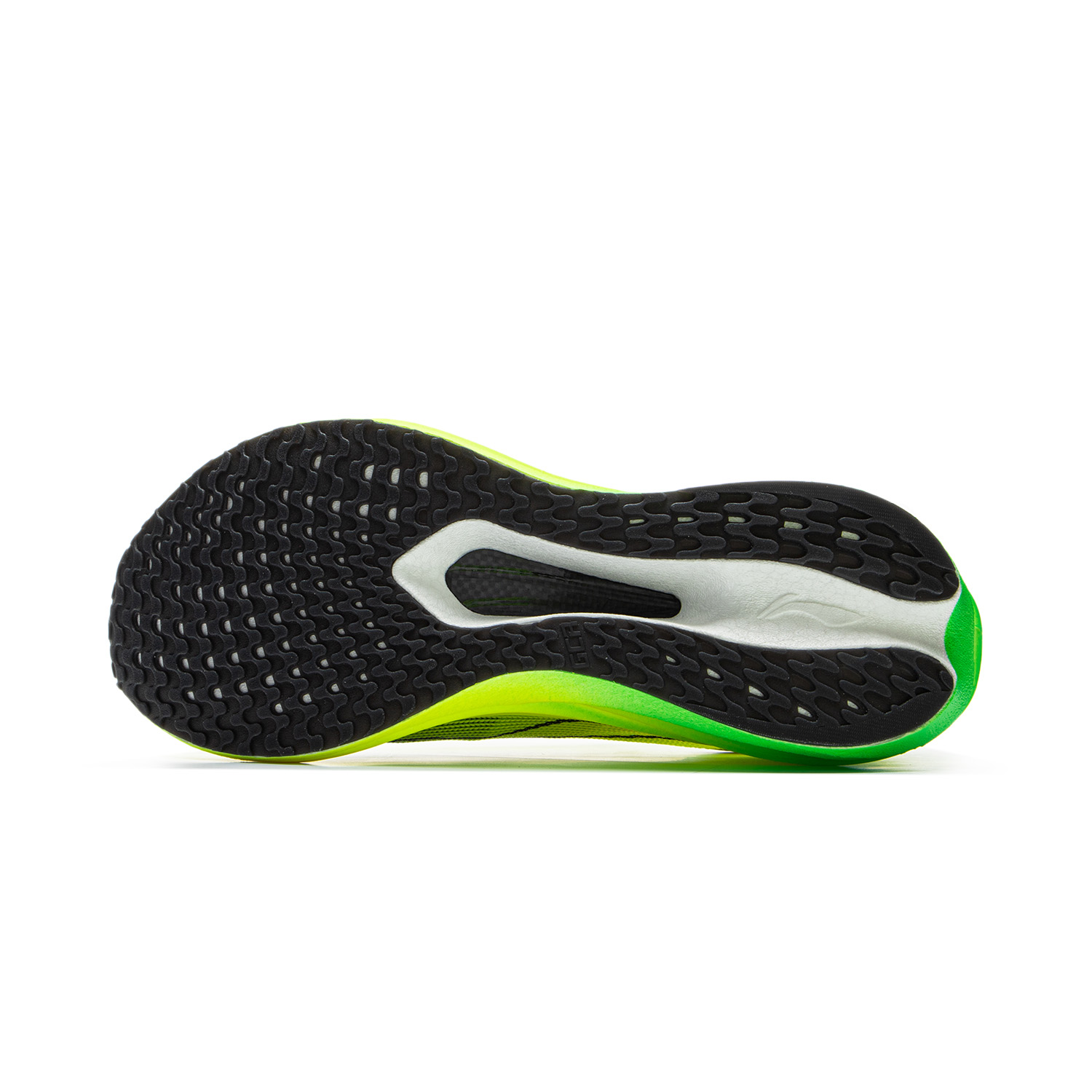 LINING Feidian 5 Challenger Running Shoes Men's Low top Yellow купить в интернет-магазине Yoocart с быстрой доставкой по России.