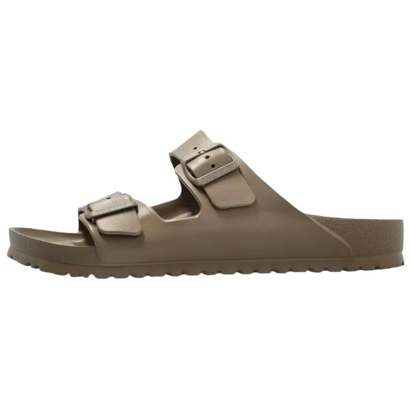 Birkenstock Arizona Double buckle Slides
