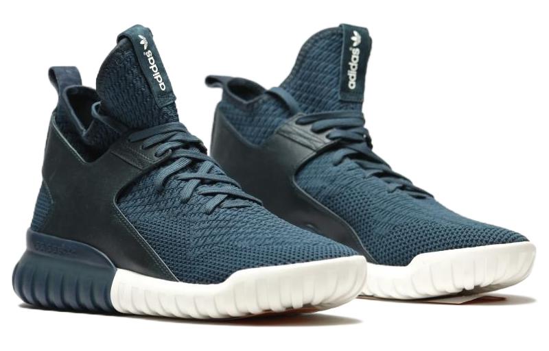 Adidas Tubular X Petrol купить в интернет-магазине Yoocart с быстрой доставкой по России.