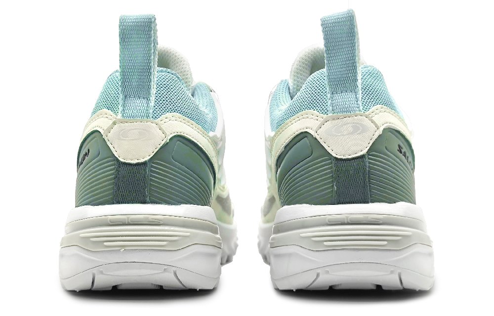 SALOMON ACS + Low-Top Casual Shoes Unisex Blue