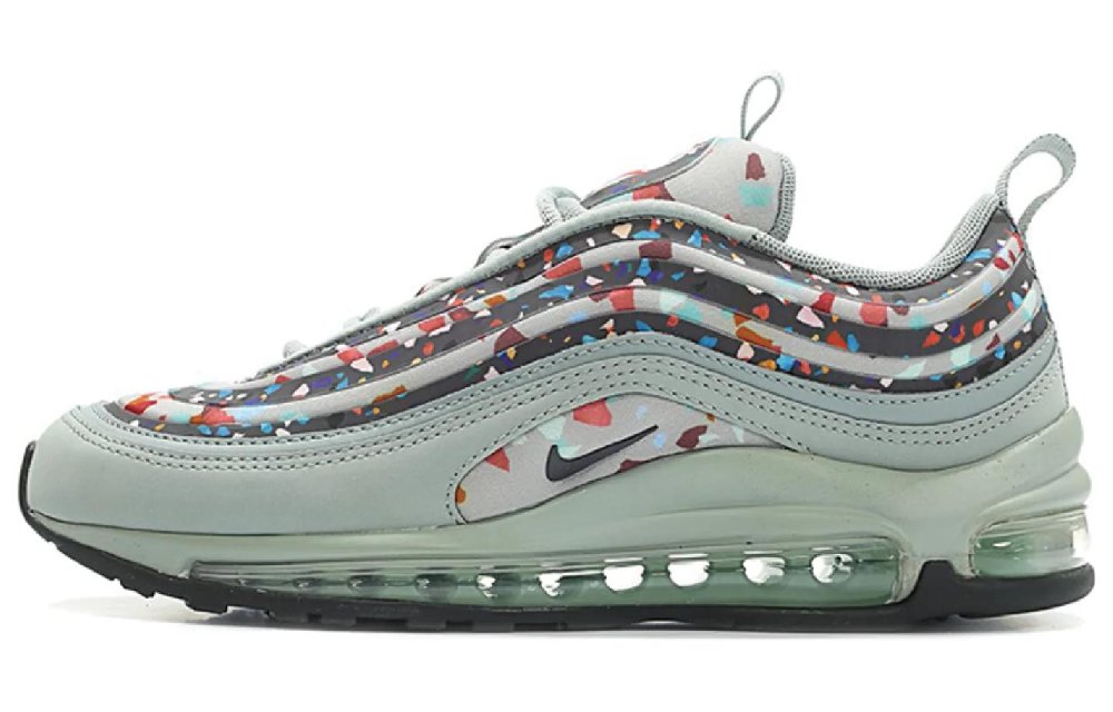 Nike Air Max 97 Ultra 17 Confetti Light Pumice Women's
