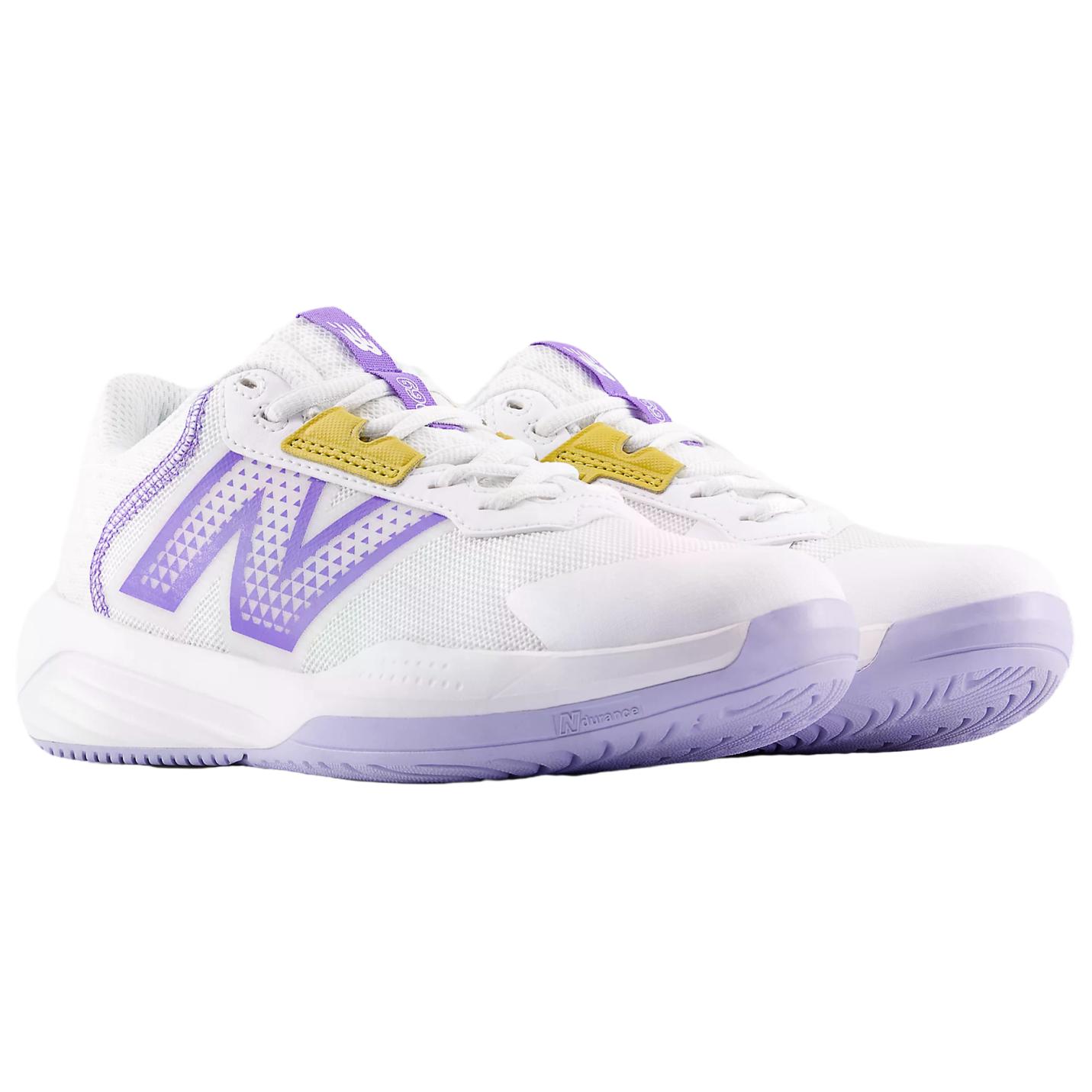 New Balance NB 696 V6 Breathable Support Low Top Tennis Shoes Women's White купить в интернет-магазине Yoocart с быстрой доставкой по России.