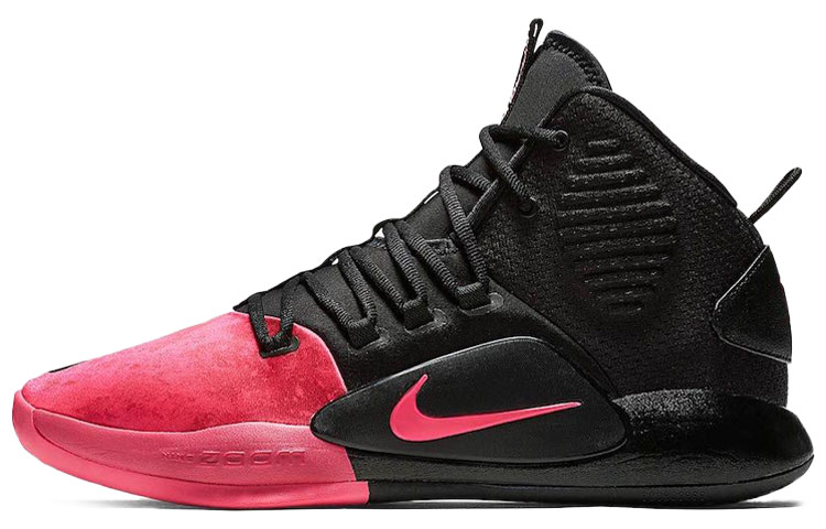 Nike Hyperdunk X "Kay Yow"