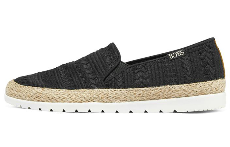 Skechers Flexpadrille Women's Casual Shoes Women's Black