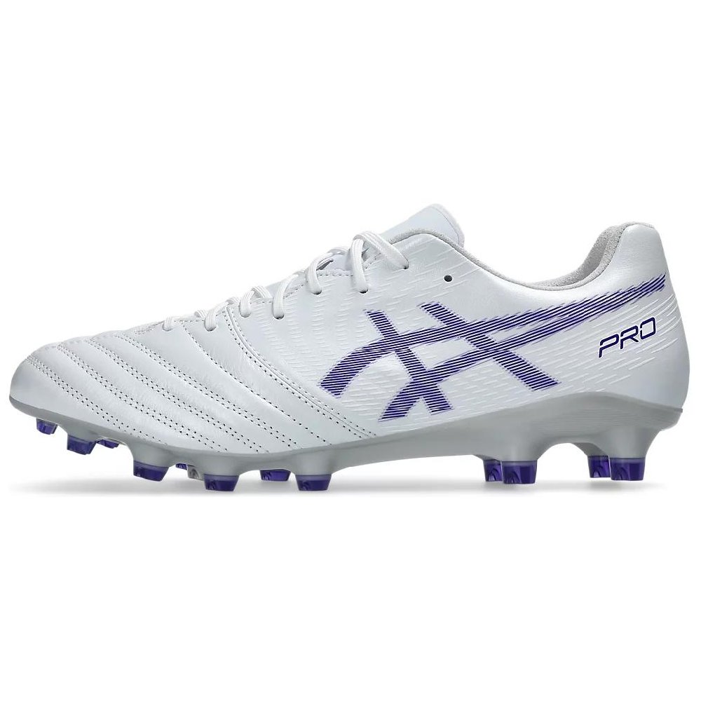 Asics Ds Light X Fly Pro 2 'White Gentry Purple'