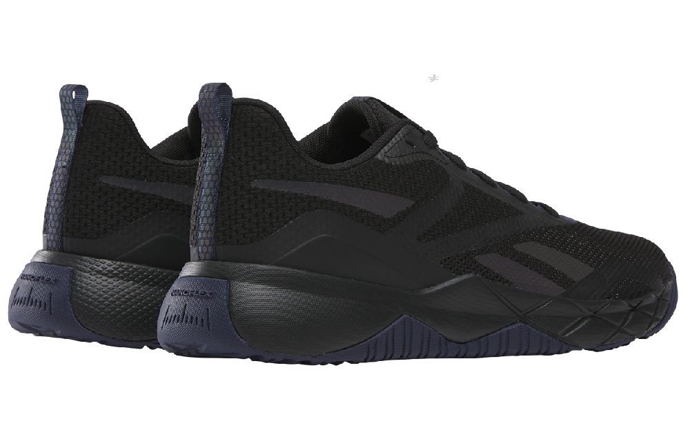 Reebok Nfx 'Black Vector Navy'