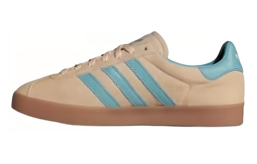Adidas Gazelle 85 Crystal Sand Mint