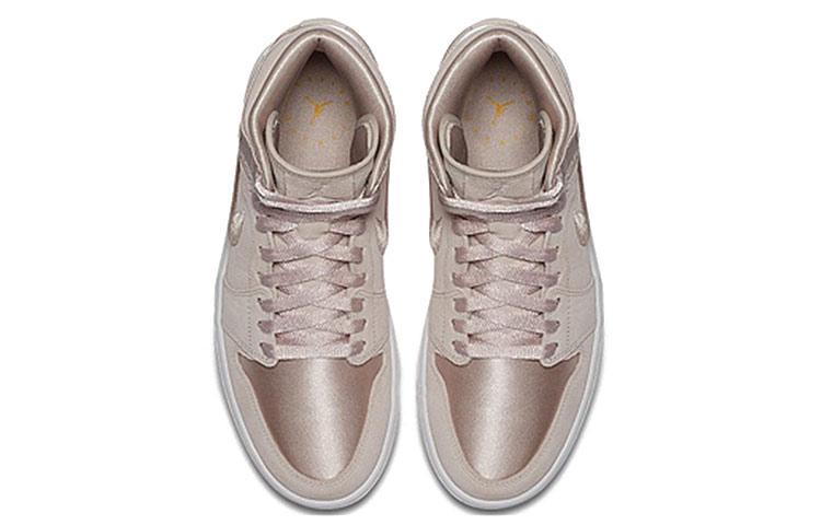 Jordan 1 Retro High Season Of Her Silt Red Women's купить в интернет-магазине Yoocart с быстрой доставкой по России.