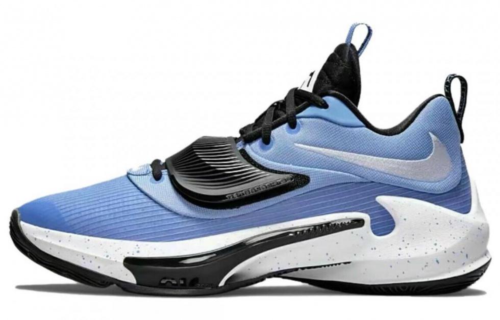 Nike Zoom Freak 3 Team Royal Pulse