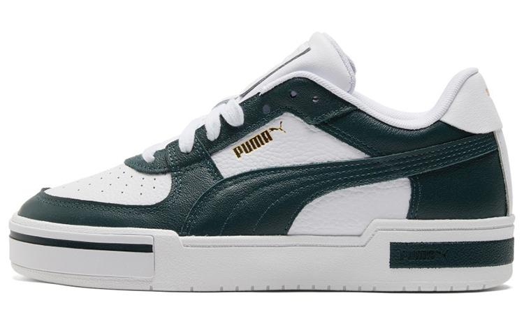 PUMA Ca Pro Classic 'Green Gables White'