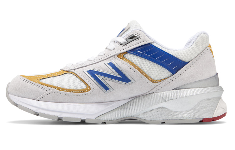 990v5 Wmns New Balance Made in Usa 'Nimbus Cloud' Women's