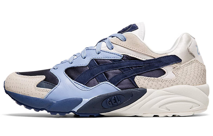 Asics Gel Diablo 'Cream Blue'