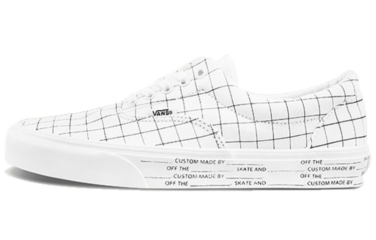 Vans Era U Color