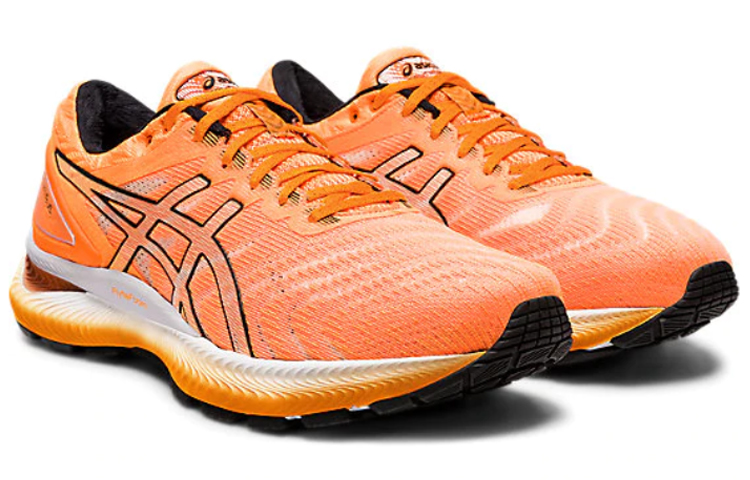 ASICS Gel Nimbus 22 'Modern Tokyo Orange Pop'