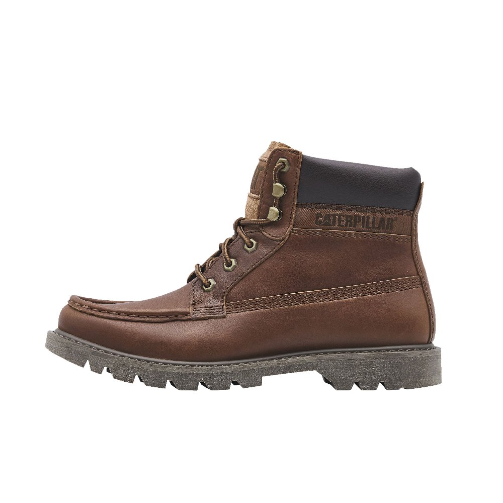 CAT Martin Boots Men's