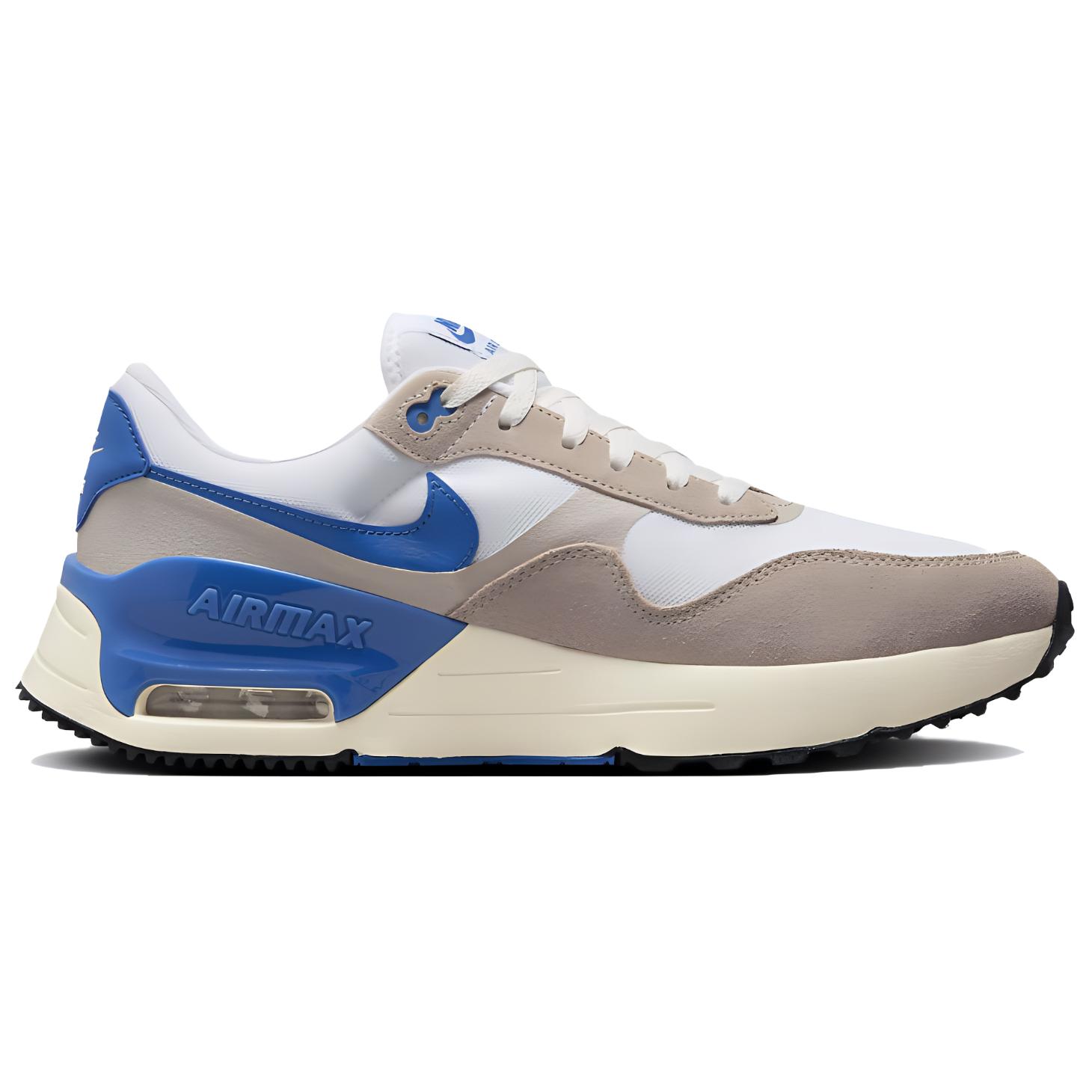 Nike Air Max Systm 'White Coconut Blue'