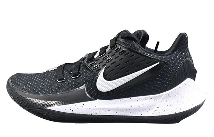 Nike Kyrie 2 Low Tb Promo Black White