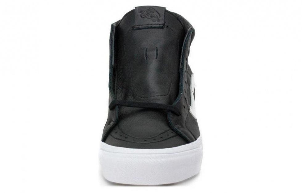 Vans OG SK8 Hi LX купить в интернет-магазине Yoocart с быстрой доставкой по России.