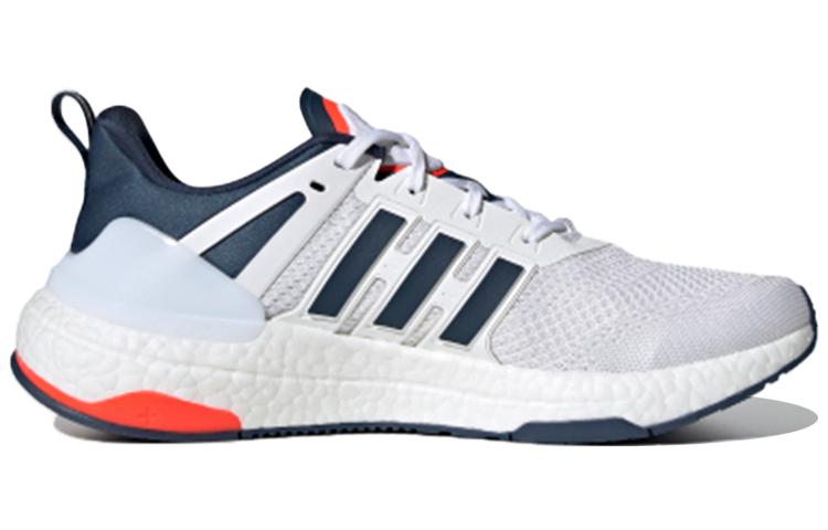 Adidas Equipment Plus White Navy купить в интернет-магазине Yoocart с быстрой доставкой по России.