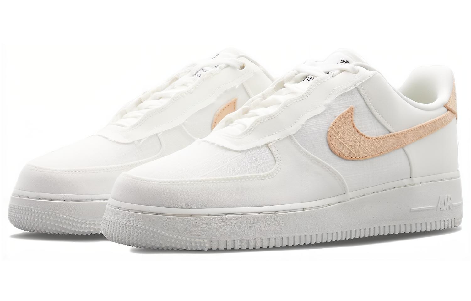 Nike Air Force 1 Low '07 Premium Next Nature 'Sun Club Sail' купить в интернет-магазине Yoocart с быстрой доставкой по России.