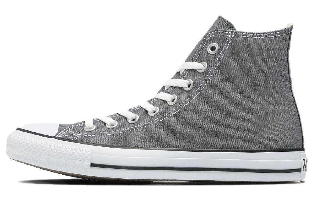 Converse Chuck Taylor All Star High Top 'Charcoal'