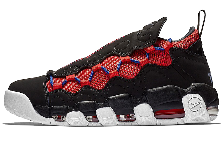 Nike Air More Money Lone Star State